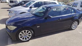 BMW Serie 3 2009