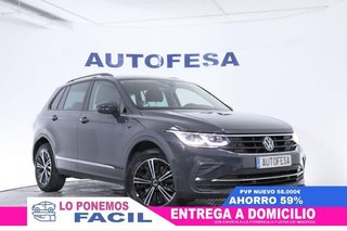 Volkswagen Tiguan 1.4 TSI E-HYBRID LIFE AUTO 245CV 5P
