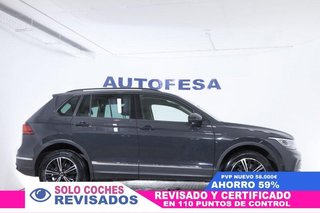 Volkswagen Tiguan 1.4 TSI E-HYBRID LIFE AUTO 245CV 5P