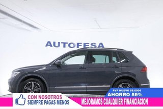 Volkswagen Tiguan 1.4 TSI E-HYBRID LIFE AUTO 245CV 5P