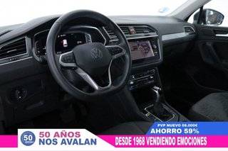 Volkswagen Tiguan 1.4 TSI E-HYBRID LIFE AUTO 245CV 5P