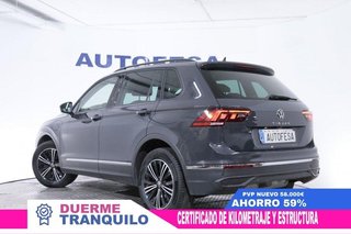 Volkswagen Tiguan 1.4 TSI E-HYBRID LIFE AUTO 245CV 5P