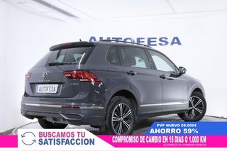 Volkswagen Tiguan 1.4 TSI E-HYBRID LIFE AUTO 245CV 5P
