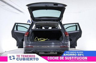 Volkswagen Tiguan 1.4 TSI E-HYBRID LIFE AUTO 245CV 5P