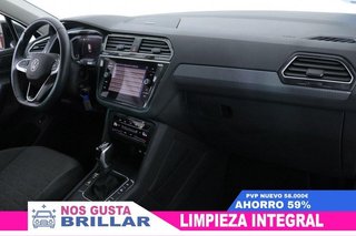 Volkswagen Tiguan 1.4 TSI E-HYBRID LIFE AUTO 245CV 5P