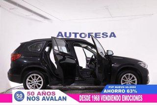 BMW X1 SDRIVE 18I 140CV 5P