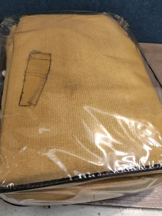 Lista 7572U536 Toldo Vela 5,5X5,5 M Arena