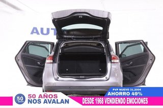 Renault Scenic 1.7 DCI INTENS 120CV 5P