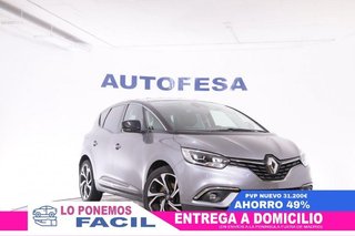 Renault Scenic 1.7 DCI INTENS 120CV 5P