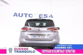 Renault Scenic 1.7 DCI INTENS 120CV 5P
