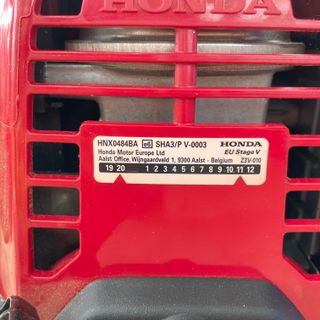 Desbrozadora NOUKI X-800 Motor Honda GX50