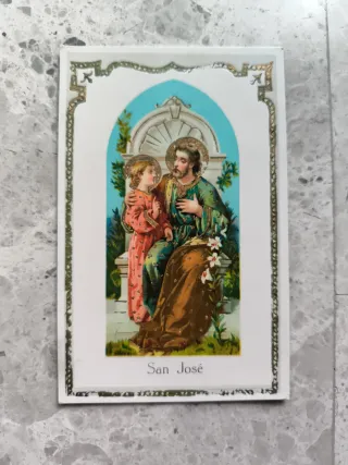 Lote 4 Postales Santos Antiguas 1929-1931