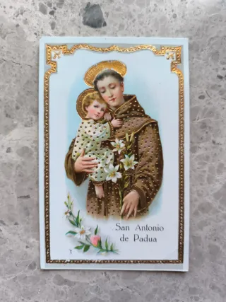 Lote 4 Postales Santos Antiguas 1929-1931