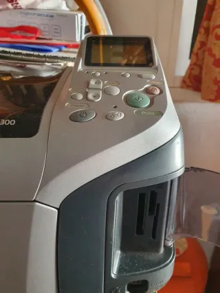 Impresora Epson Stylus Photo R300