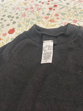 Lote Ropa Térmica Esquí Niños