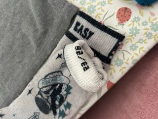 Lote Ropa Térmica Esquí Niños