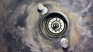 Servofreno Golf 4S 1J1614105H