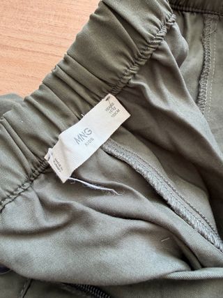 Lote ropa Niña 9-12 AñosZara Mango Corte ingles