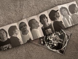 Neil Young & Crazy Horse - Year of the Horse 2CD