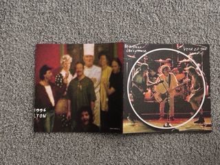 Neil Young & Crazy Horse - Year of the Horse 2CD