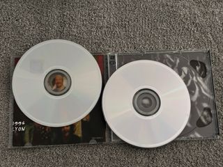 Neil Young & Crazy Horse - Year of the Horse 2CD