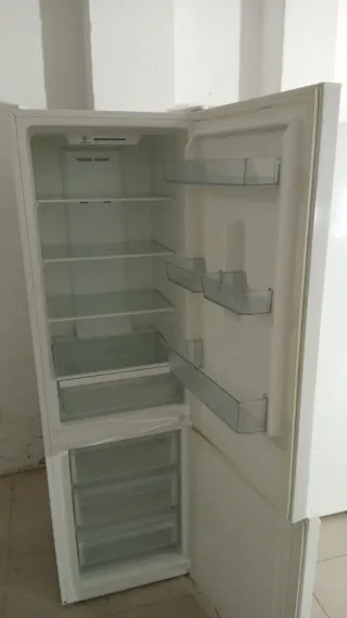 Nevera Benavent con garantía