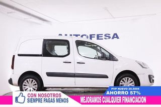 Citroen Berlingo 1.5 DCI MULTISPACE LIVE EDITION 75CV 4P