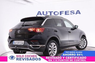 Volkswagen T-Roc 1.0 TSI ADVANCE 110CV 5P