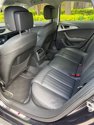 Se vende Audi A6 Limosine s-line 1.8TFSI ultra 190