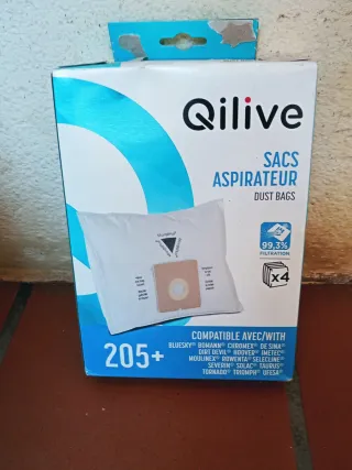 Aspirador
