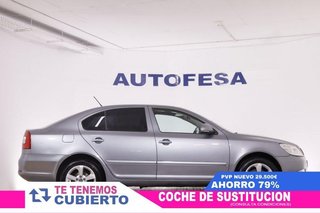 Skoda Octavia 1.6 TDI ELEGANCE 105CV 5P