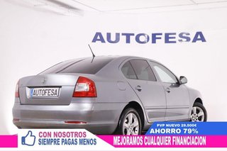 Skoda Octavia 1.6 TDI ELEGANCE 105CV 5P