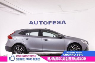 Volvo V40 1.5 CROSS COUNTRY T3 AUTO SIGNATURE 152CV 5P