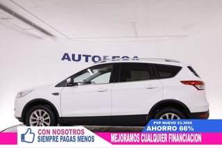 Ford Kuga 1.5 ECOBOOST 150CV 4X2 TITANIUM 5P