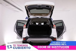 Ford Kuga 1.5 ECOBOOST 150CV 4X2 TITANIUM 5P