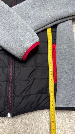 Chaqueta Híbrida Jack & Jones sporty vintage S