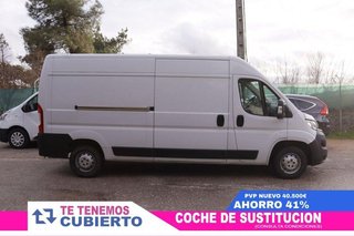 OPEL MOVANO 2.2 HDI L3H2 140CV 3P VENTA SOLO PROFESIONALES # IVA DEDUCIBLE, PARKTRONIC 2.2 HDI L3H2 140CV 3P VENTA SOLO PROFESIONALES