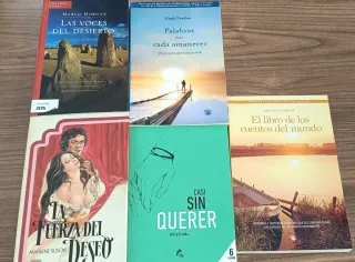 LIBROS