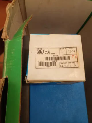 kit came cancello scorrevole