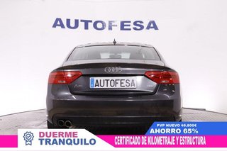 Audi A5 2.0 TDI SPORTBACK S-TRONIC AUTO 150CV 5P