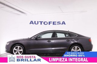 Audi A5 2.0 TDI SPORTBACK S-TRONIC AUTO 150CV 5P