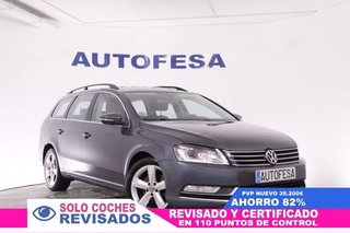 Volkswagen Passat 2.0 TDI VARIANT HIGHLINE 140CV 5P