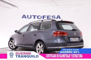 Volkswagen Passat 2.0 TDI VARIANT HIGHLINE 140CV 5P