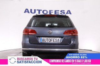 Volkswagen Passat 2.0 TDI VARIANT HIGHLINE 140CV 5P
