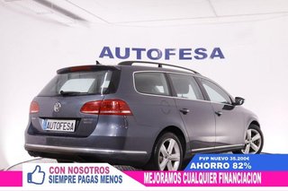 Volkswagen Passat 2.0 TDI VARIANT HIGHLINE 140CV 5P