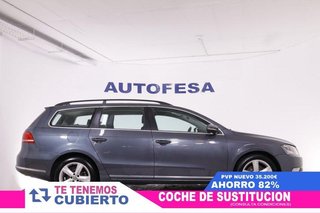 Volkswagen Passat 2.0 TDI VARIANT HIGHLINE 140CV 5P