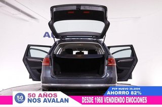 Volkswagen Passat 2.0 TDI VARIANT HIGHLINE 140CV 5P