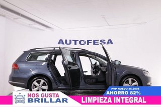 Volkswagen Passat 2.0 TDI VARIANT HIGHLINE 140CV 5P