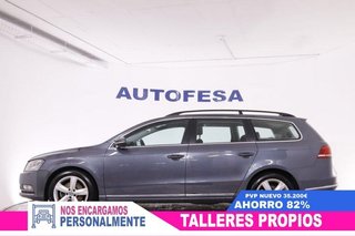 Volkswagen Passat 2.0 TDI VARIANT HIGHLINE 140CV 5P
