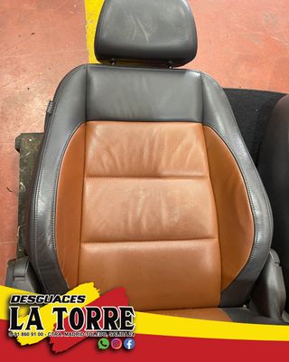Juego asientos VW Touran 03-15